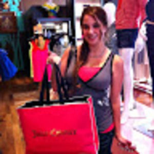 Meet your Posher, Amanda